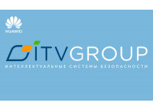 ITV Group заключили рамочное соглашение с «Хуавей» о взаимодействии в создании систем, обеспечивающих физическую безопасность