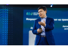Дан Вэньшуань презентовал в России новую стратегию «Хуавей» в сфере ИИ