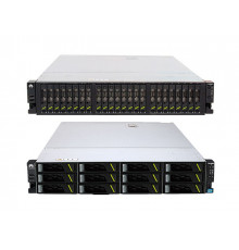 Сервер Huawei Tecal RH2288H V2 BC1M50SRSG