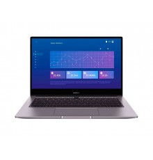 Ноутбук Huawei MateBook B3-520 15,6" 512Gb SSD 53012AGX