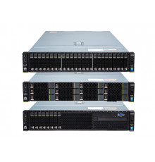 Сервер Huawei FusionServer RH2288H V3 BC5M11HGSA