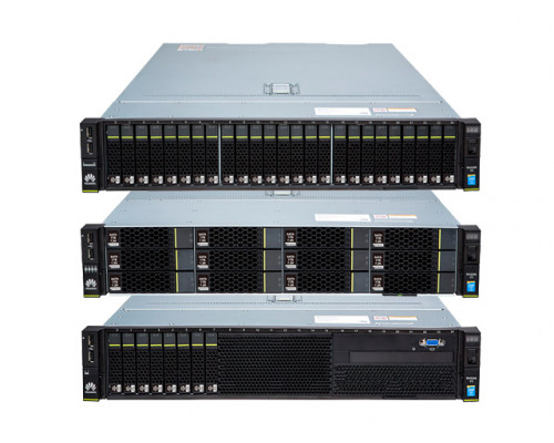 Сервер Huawei FusionServer RH2288H V3 BC5M11HGSA - 18533