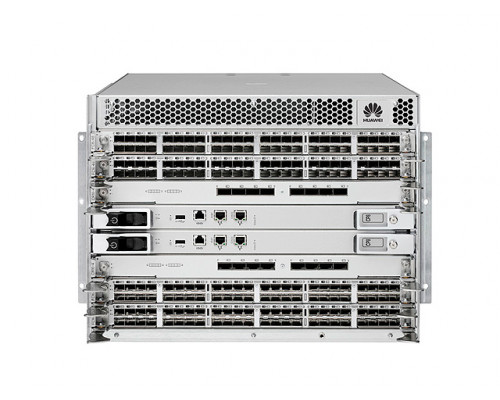 Коммутатор Huawei OceanStor серии SNS5000 SNS5192-NPB-2AC - 17215