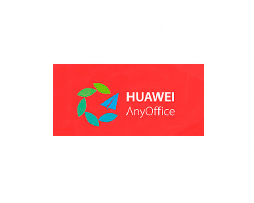 Безопасная рабочая платформа для мобильного офиса Huawei AnyOffice S8-301u - 18067