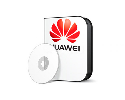 Лицензия для ПО Huawei 18800 STLSM400S88