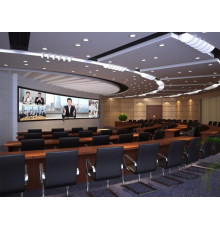 Система телевизионного присутствия для больших конференц-залов  MAX PRESENCE Huawei