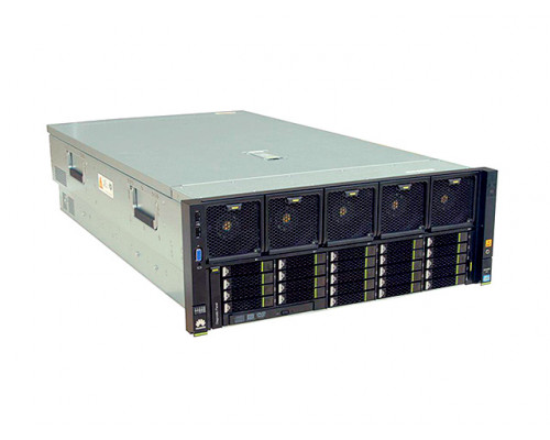 Сервер Huawei FusionServer RH5885 V3 BC6M30BLCA - 18517