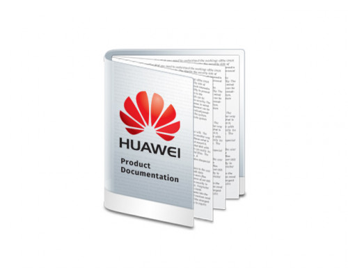 Документация Huawei ANDI251DOC00 - 18659