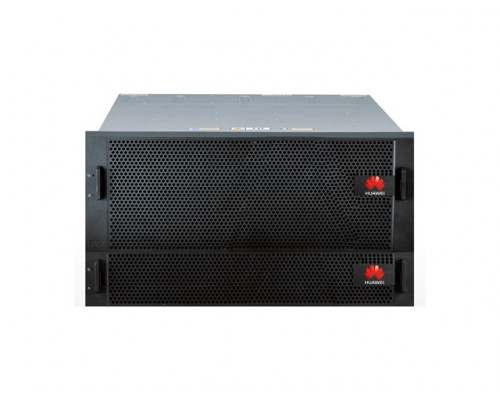 Система хранения данных Huawei OceanStor серии S5500T S5500T-2C16G-01-DC - 18241