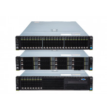 Сервер Huawei FusionServer RH2288H V3 BC1MA2HGSA