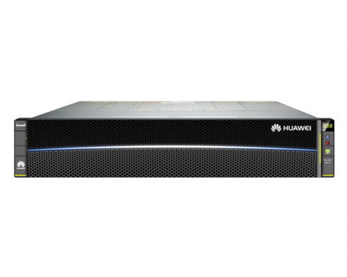 Дисковый массив Huawei OceanStor 2600 V3 02350SJE на флеш-накопителях - 18346