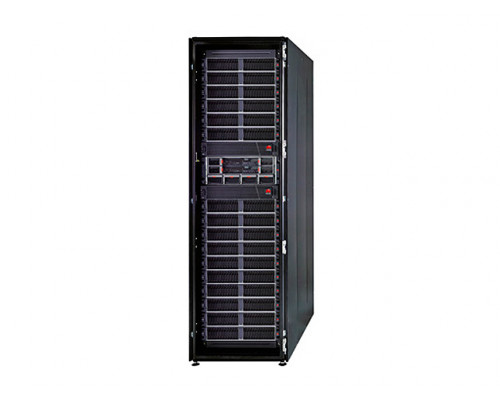 Система хранения данных Huawei OceanStor серии N8500 N8500-ENT-N2M96G-G8-DC-1 - 18207