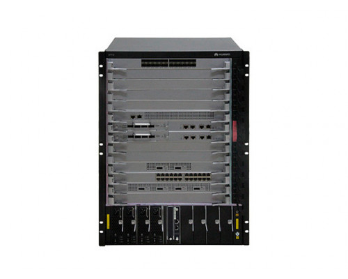 Коммутатор Huawei S7700 Smart Routing Switch ES0B017706P0 - 17117