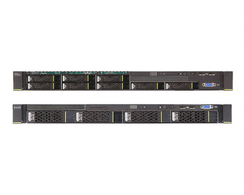 Сервер Huawei FusionServer RH1288 V3 BC1M22HGSC - 18555