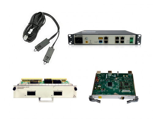 Адаптер для маршрутизаторов Huawei GPX147-SPQ-1(FC-FC)