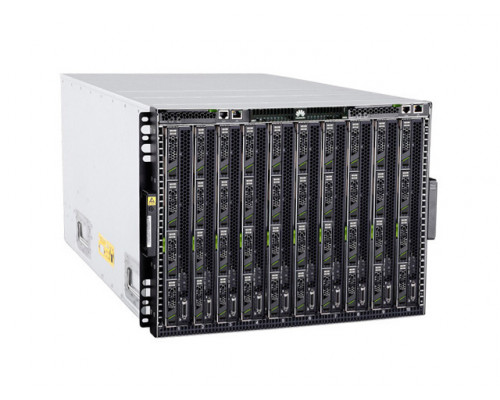 Huawei FusionServer X6000 BC21RCSCB0A - 18580