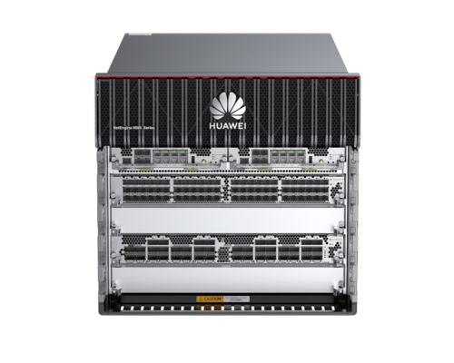 Маршрутизатор Huawei NetEngine 8000 X4 - 16976