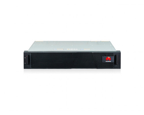 Система хранения данных Huawei OceanStor серии S2600T S2600T-2C16G-12I1-DC - 18258