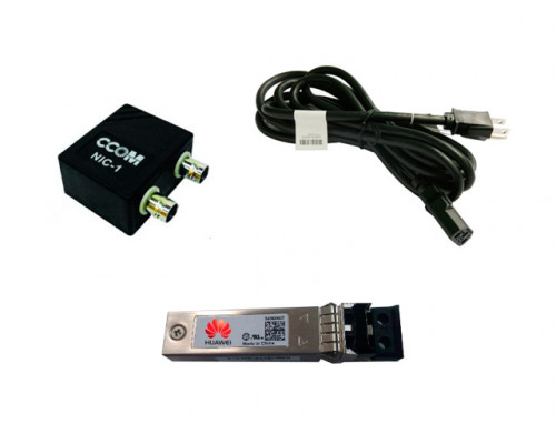 Трансивер Huawei MicroDC SFP-FE-LX-SM1310-BIDI - 9595