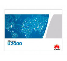 Сервер Huawei iManager U2000 NPCSERV22