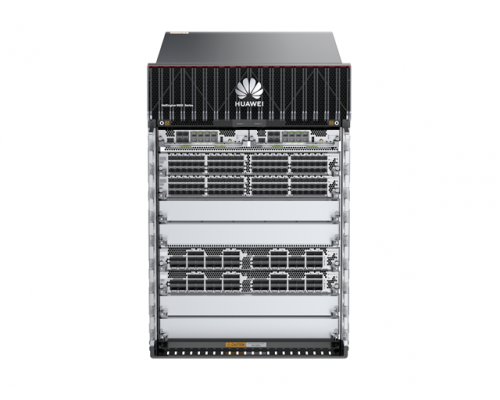 Маршрутизатор Huawei NetEngine 8000 X8 - 16977