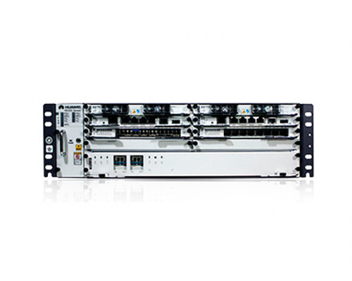 Маршрутизатор Huawei NE40E-X1 Universal Service Router CR5P01TYPE72