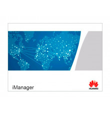 Система питания Huawei iManager N2510 W5DEGCS01