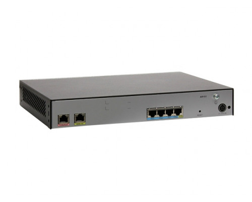 Маршрутизатор Huawei AR151G AR0M1513BA00 - 12813