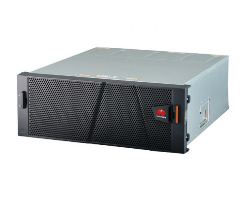 Система хранения данных Huawei OceanStor серии VIS6600T VIS-2N-192GB-DC - 18280