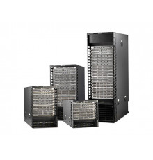 Терабитный коммутатор Huawei CloudEngine 12800 CE-RACK-A01