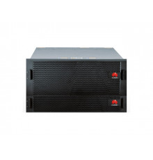 Система хранения данных Huawei OceanStor серии S5500T S5500T-2C32G-DC