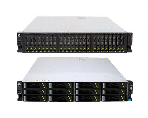Сервер Huawei Tecal RH2288H V2 BC1MAESRSG - 17435 Сервер Huawei Tecal RH2288H V2 BC1MAESRSG - 17435