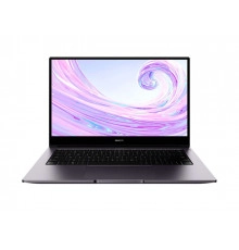 Ноутбук Huawei MateBook D14  512Gb SSD 14" KLVL-W56W 53012NVL