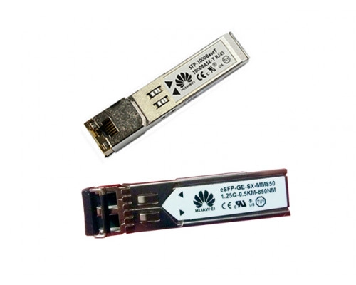 Трансивер Huawei SFP-GE-LH40-SM1550 - 16769 Трансивер Huawei SFP-GE-LH40-SM1550 - 16769